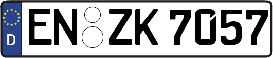 EN-ZK7057