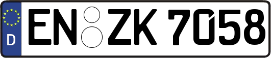 EN-ZK7058