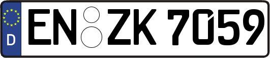 EN-ZK7059