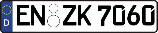 EN-ZK7060