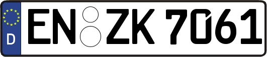 EN-ZK7061