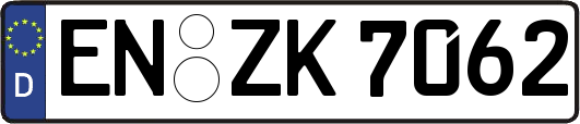 EN-ZK7062