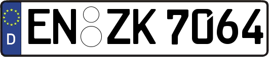 EN-ZK7064