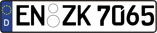 EN-ZK7065