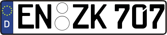 EN-ZK707