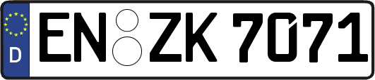 EN-ZK7071