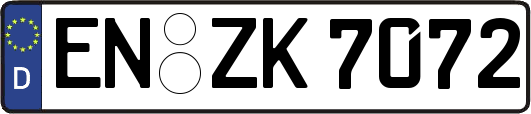 EN-ZK7072