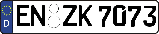 EN-ZK7073