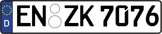 EN-ZK7076