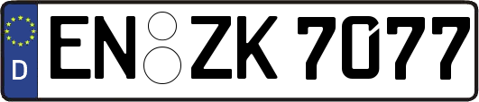 EN-ZK7077