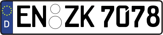 EN-ZK7078