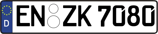 EN-ZK7080