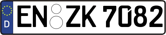 EN-ZK7082