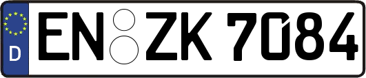 EN-ZK7084