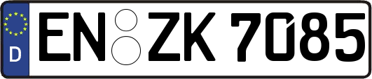 EN-ZK7085