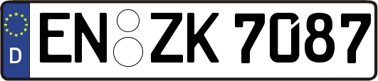 EN-ZK7087