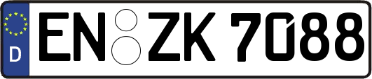 EN-ZK7088