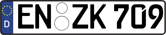 EN-ZK709