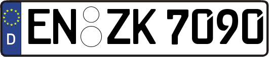 EN-ZK7090