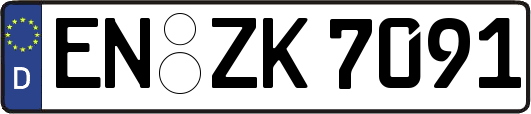 EN-ZK7091