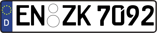 EN-ZK7092