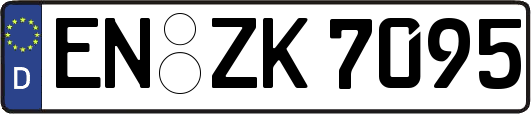 EN-ZK7095