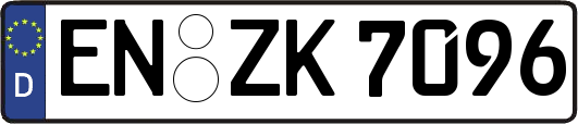 EN-ZK7096