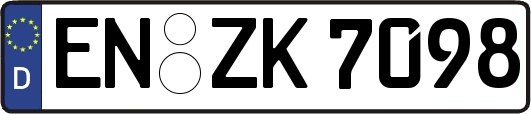 EN-ZK7098