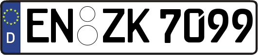 EN-ZK7099