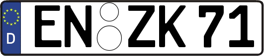 EN-ZK71