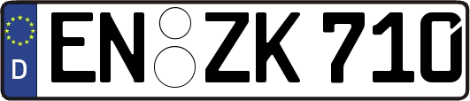 EN-ZK710