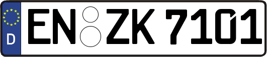 EN-ZK7101