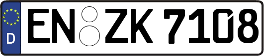 EN-ZK7108