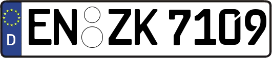 EN-ZK7109