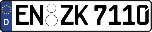 EN-ZK7110