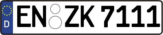 EN-ZK7111