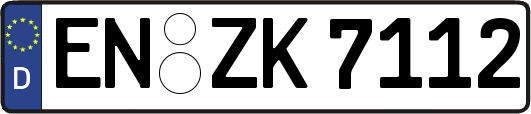 EN-ZK7112