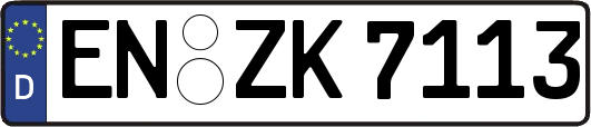 EN-ZK7113