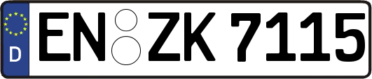 EN-ZK7115