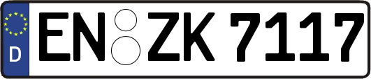 EN-ZK7117