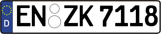 EN-ZK7118