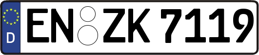 EN-ZK7119