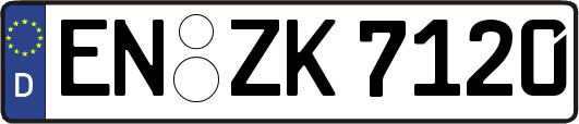 EN-ZK7120