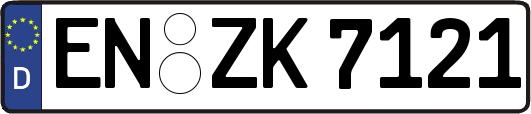 EN-ZK7121