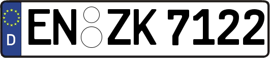 EN-ZK7122