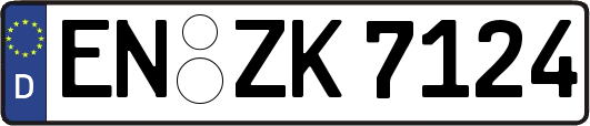 EN-ZK7124