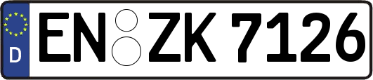 EN-ZK7126