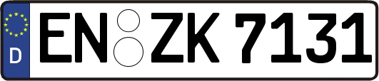 EN-ZK7131