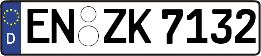 EN-ZK7132