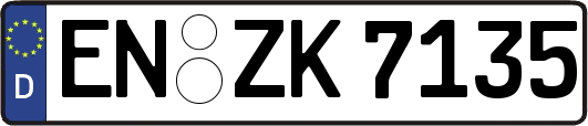 EN-ZK7135